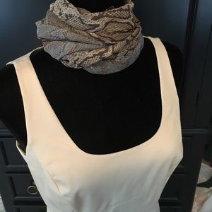 Tahari Arthur S Levine Classics Dress, Size 4